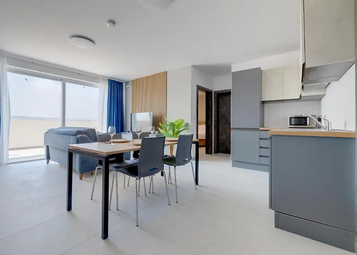 Wave Crest By Buena Vista Apartment