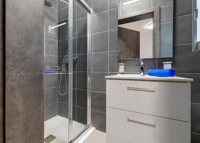 Wave Crest By Buena Vista Apartment