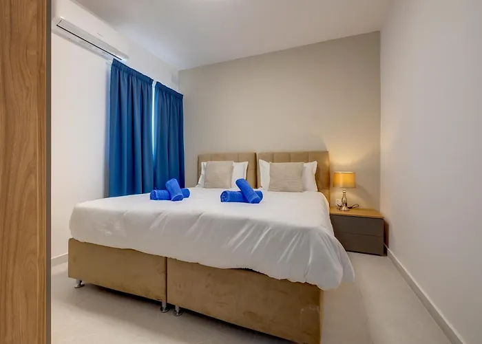 Wave Crest By Buena Vista Apartment *