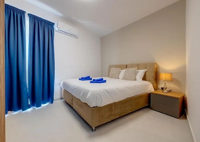 Wave Crest By Buena Vista Apartment