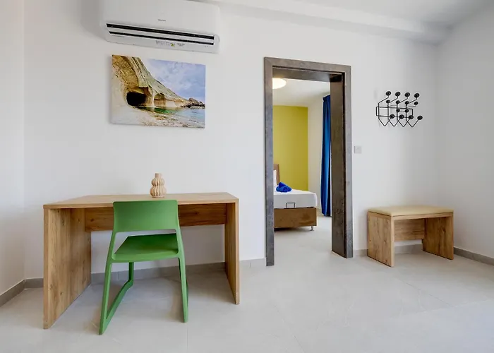 Wave Crest By Buena Vista Apartment *