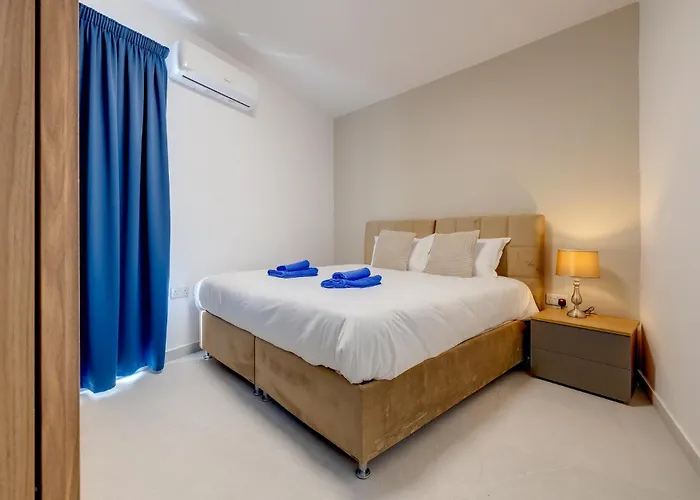 Wave Crest By Buena Vista Apartment