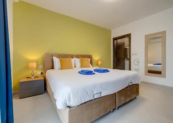 Wave Crest By Buena Vista Apartment