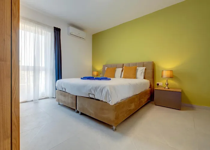 Wave Crest By Buena Vista Apartment *